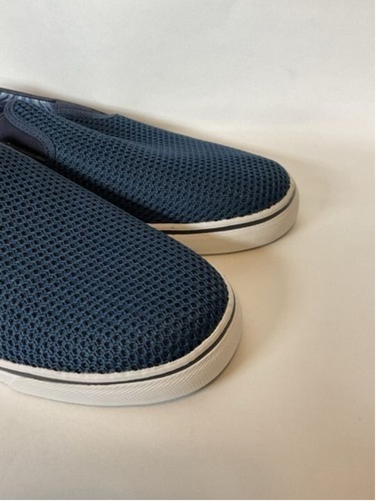 Tommy Bahama Tommy Bahama Slip On Mesh Beach Casual Sneakers Men Size 14D Size US 14 / EU 47 - 7 Thumbnail