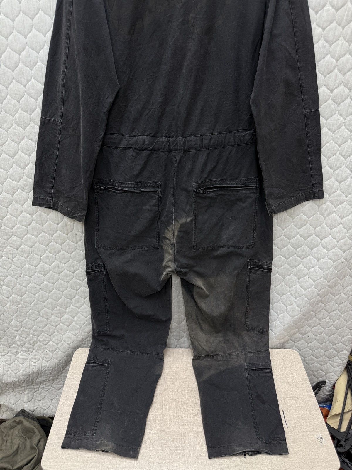 Stussy 🔥🔥💥STEALS VTH STUSSY COVERALL Size US 42 / EU 58 - 14 Thumbnail