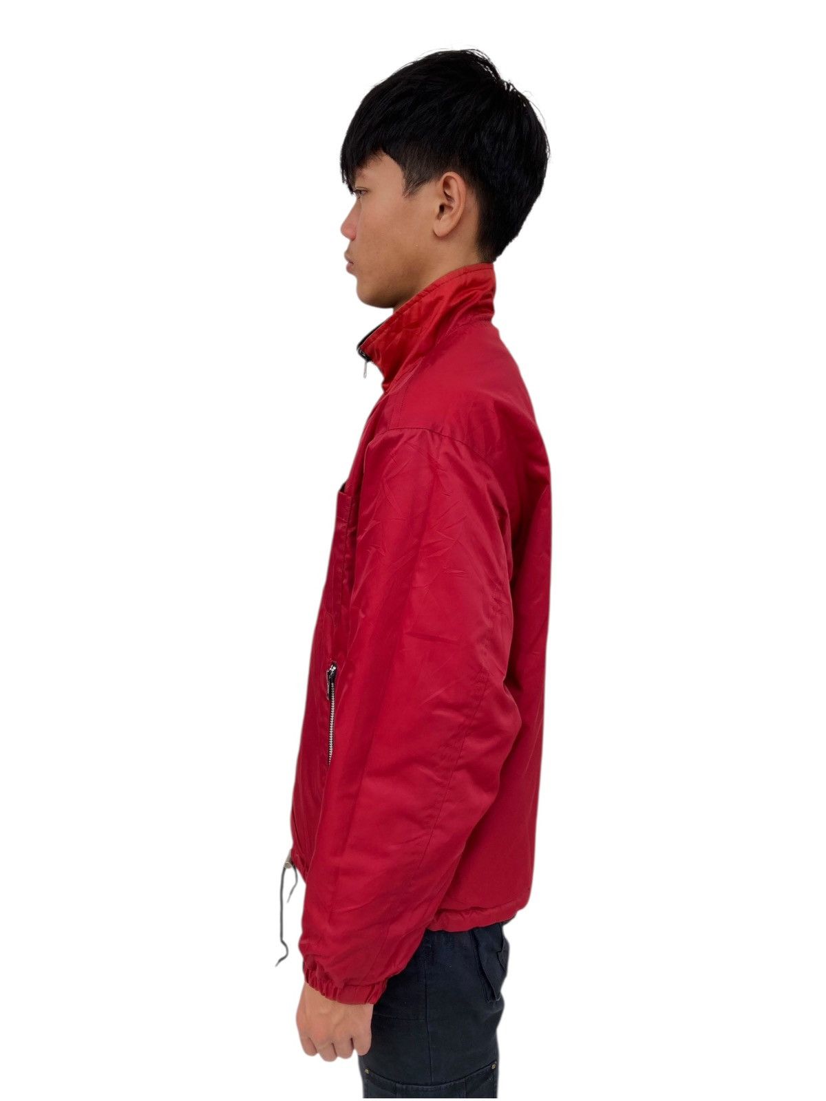 Issey Miyake 1980s Intermezzo - Reversible Japanese Style Jacket Size US M / EU 48-50 / 2 - 3 Thumbnail