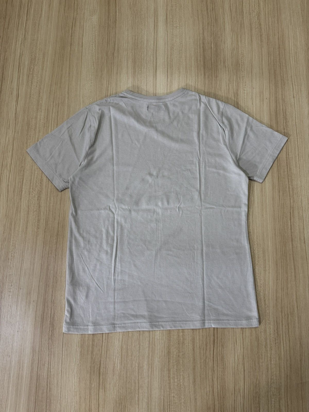 semanticdesign SEMANTIC DESIGN BY THE WAY T SHIRT Size US L / EU 52-54 / 3 - 4 Thumbnail