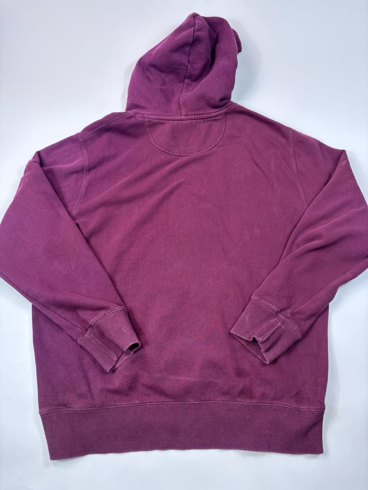 American Eagle Outfitters American Eagle Outfitters Marron Hoodie Men’s Size XL Size US XL / EU 56 / 4 - 5 Thumbnail