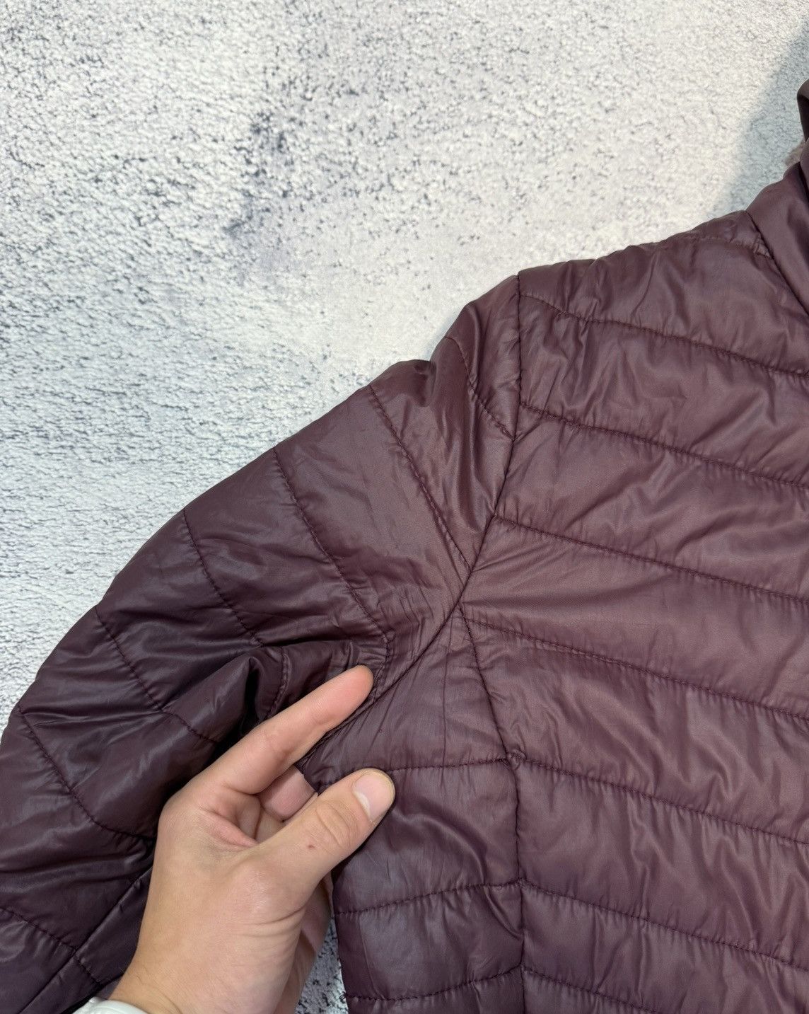 New Balance New Balance Long Puffer Jacket M Hooded Warm Coat Insulated Size M / US 6-8 / IT 42-44 - 13 Thumbnail