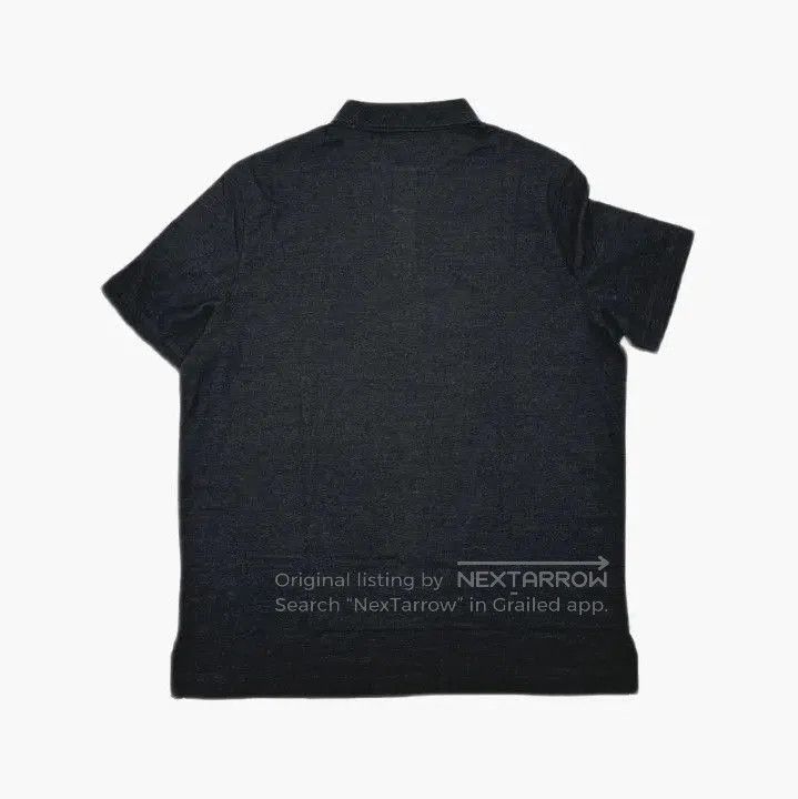 Polo Ralph Lauren Polo Ralph Lauren Logo Embroidered Short Sleeve Polo. Size US XL / EU 56 / 4 - 3 Thumbnail
