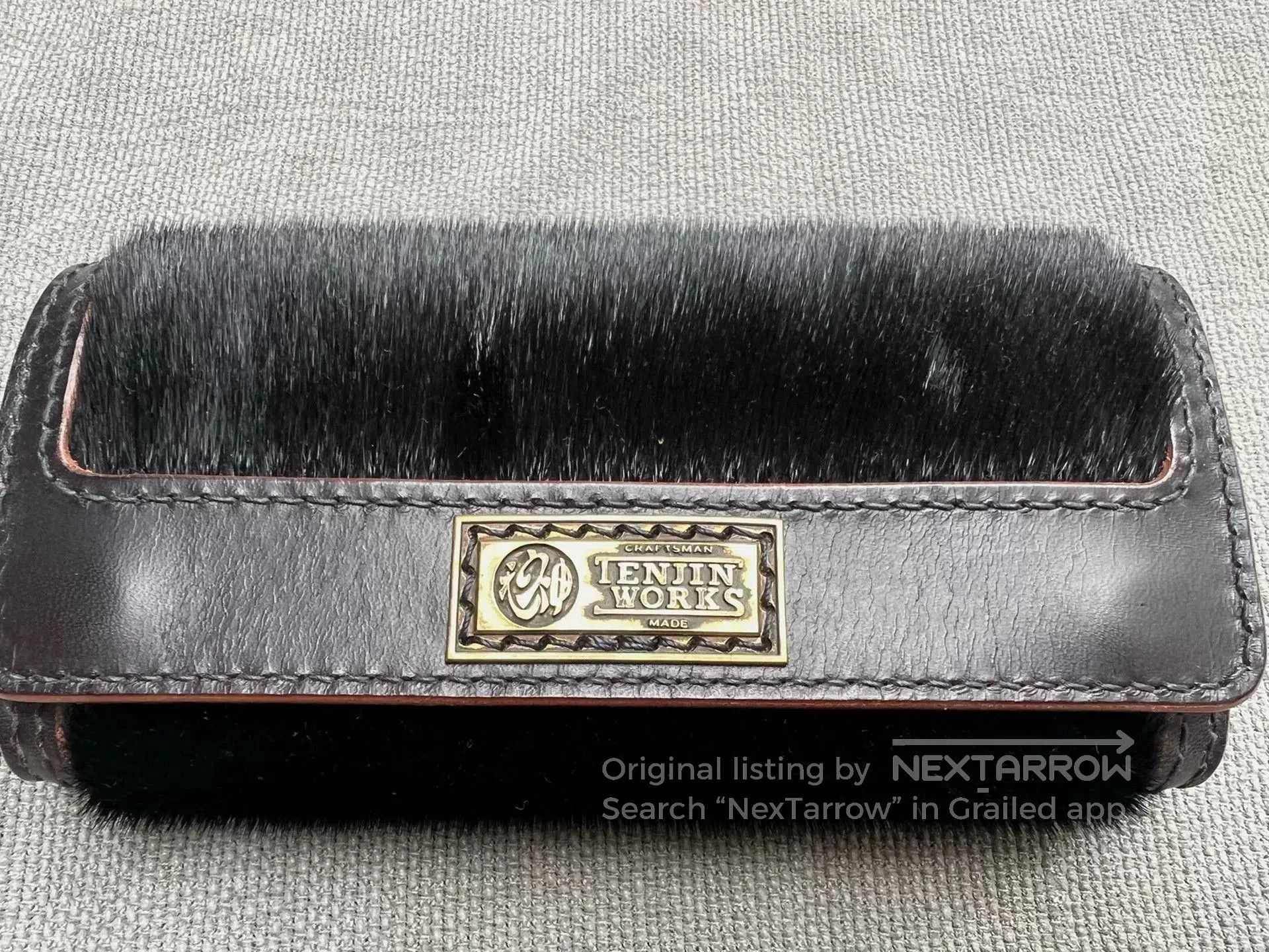 Other Limited Edition Mane Wallet. Size ONE SIZE - 2 Thumbnail