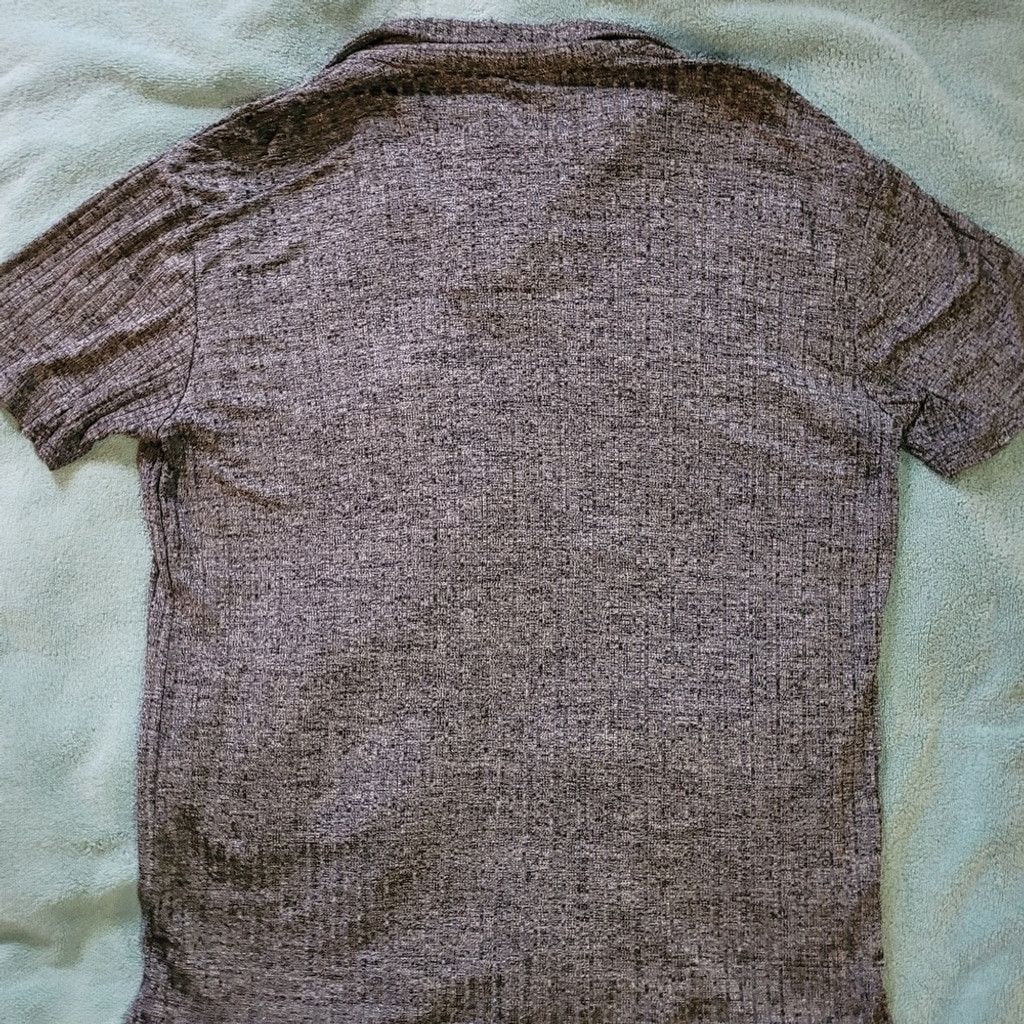 Amplified Vintage Men's Shirt , Size XL, Amplify Brand.guc Size US XL / EU 56 / 4 - 7 Thumbnail