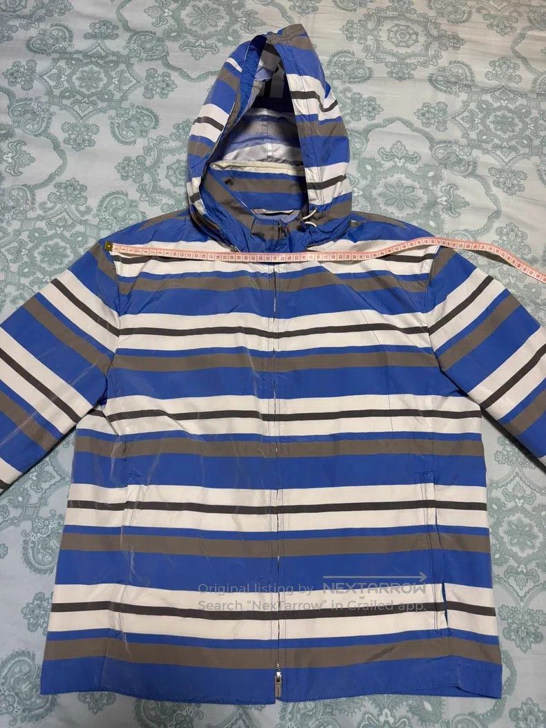 Hermes Hermes Windbreaker Size US M / EU 48-50 / 2 - 3 Thumbnail