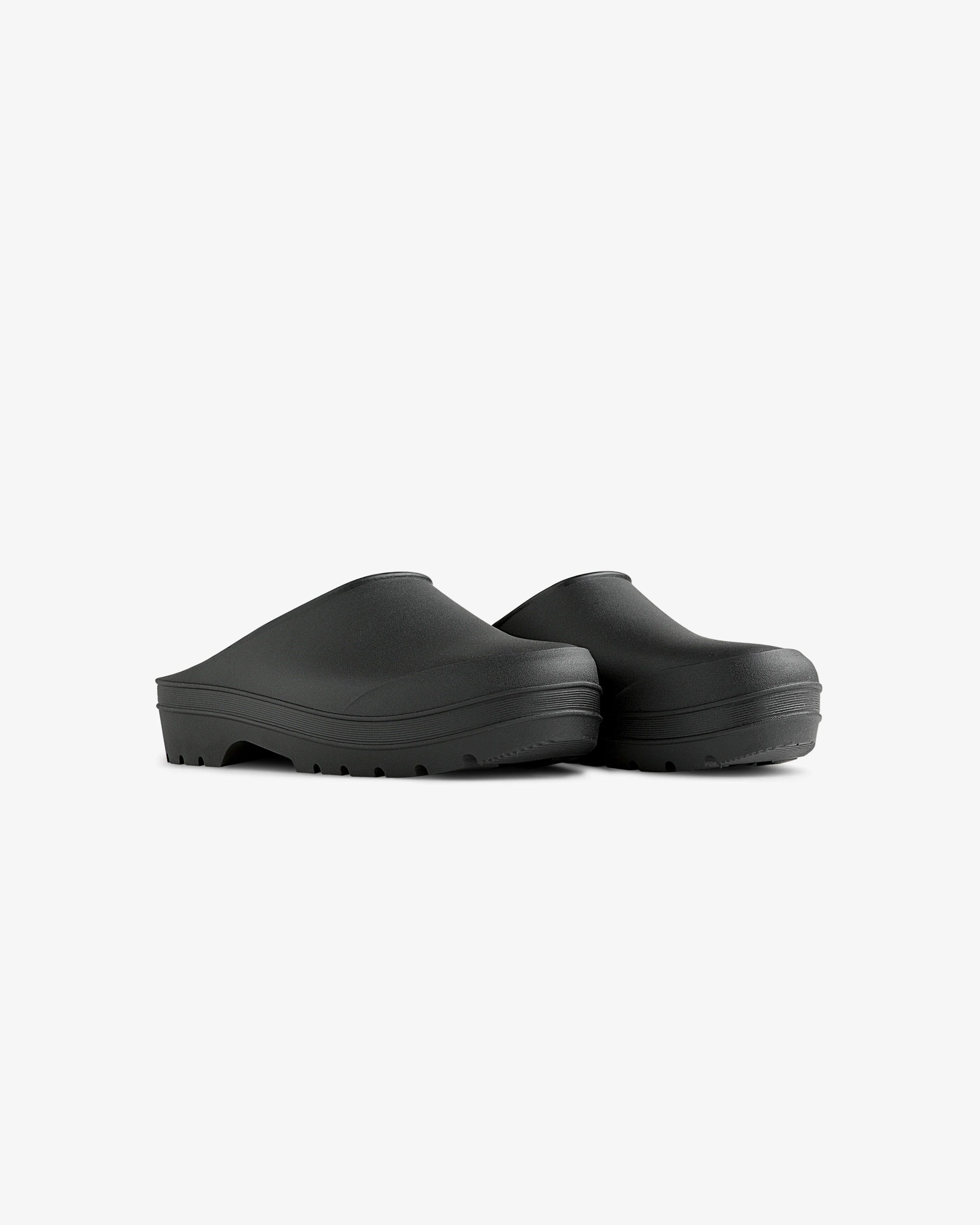 Aime Leon Dore o1mle0725 Garden Jet Mules in Black Size US 8 / EU 41 - 1 Thumbnail