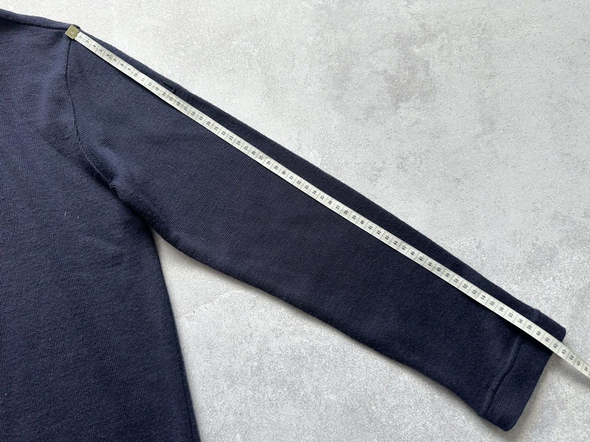 Armani sweater men armani jeans size XL made in Italy Size US XL / EU 56 / 4 - 10 Thumbnail