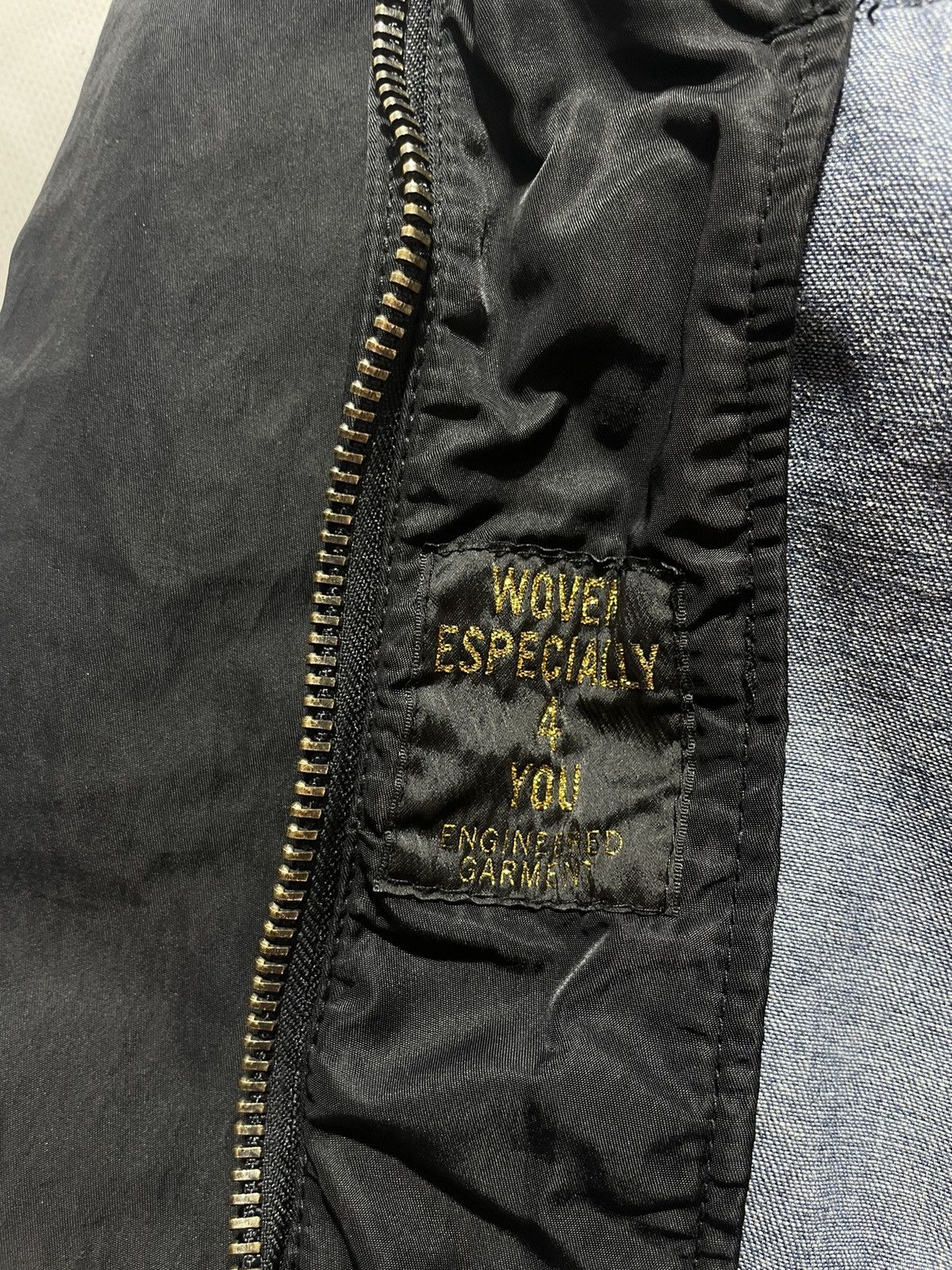 Scotch & Soda Scotch & Soda Nylon Jacket Size US S / EU 44-46 / 1 - 13 Thumbnail