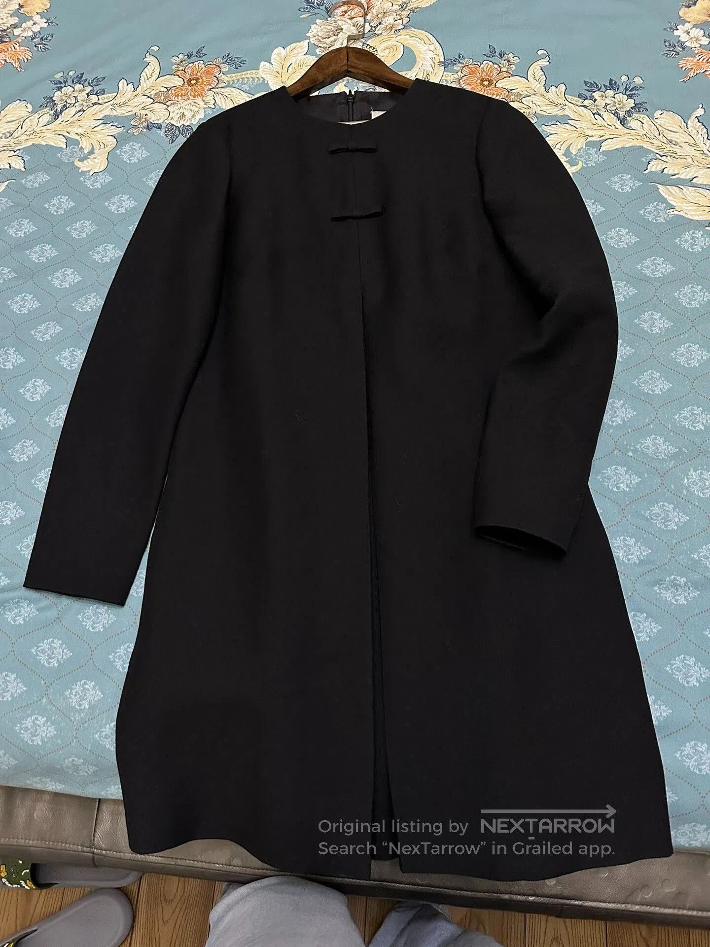 Valentino Valentino Long Dress for Everyday Elegance. Size S / US 4 / IT 40 - 1 Thumbnail