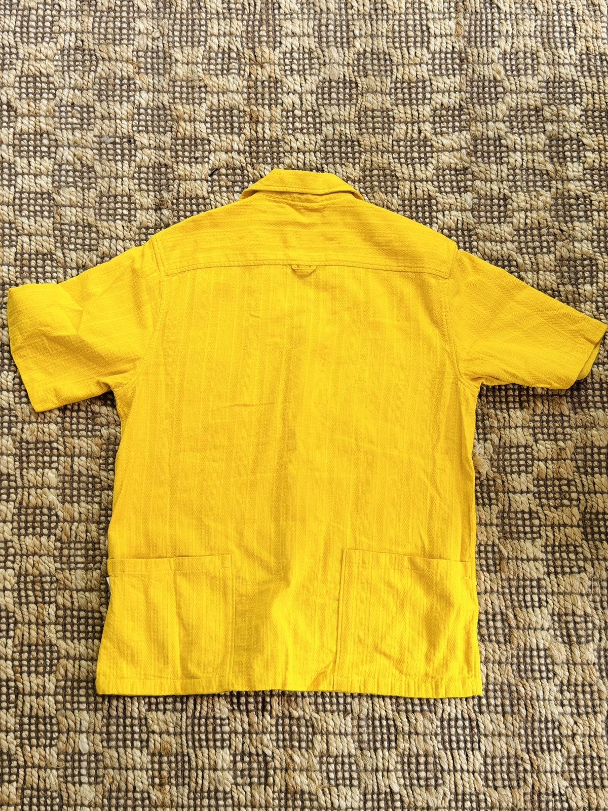 Aime Leon Dore ALD Mechanic Shirt Size US L / EU 52-54 / 3 - 4 Thumbnail