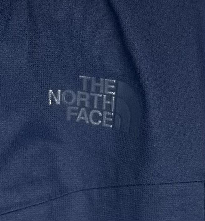 The North Face The North Face DryVent Full Zip Jacket Women’s Size M Blue Size M / US 6-8 / IT 42-44 - 3 Thumbnail