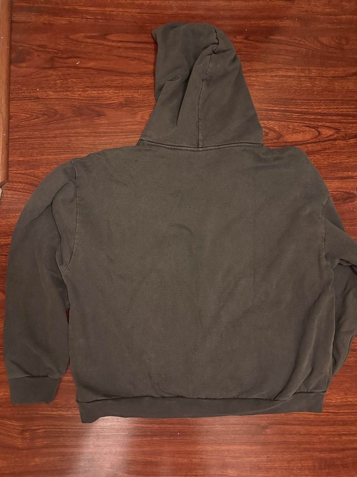 basketcase gallery Basketcase gallery Ballet zip hoodie Size US XXL / EU 58 / 5 - 5 Thumbnail