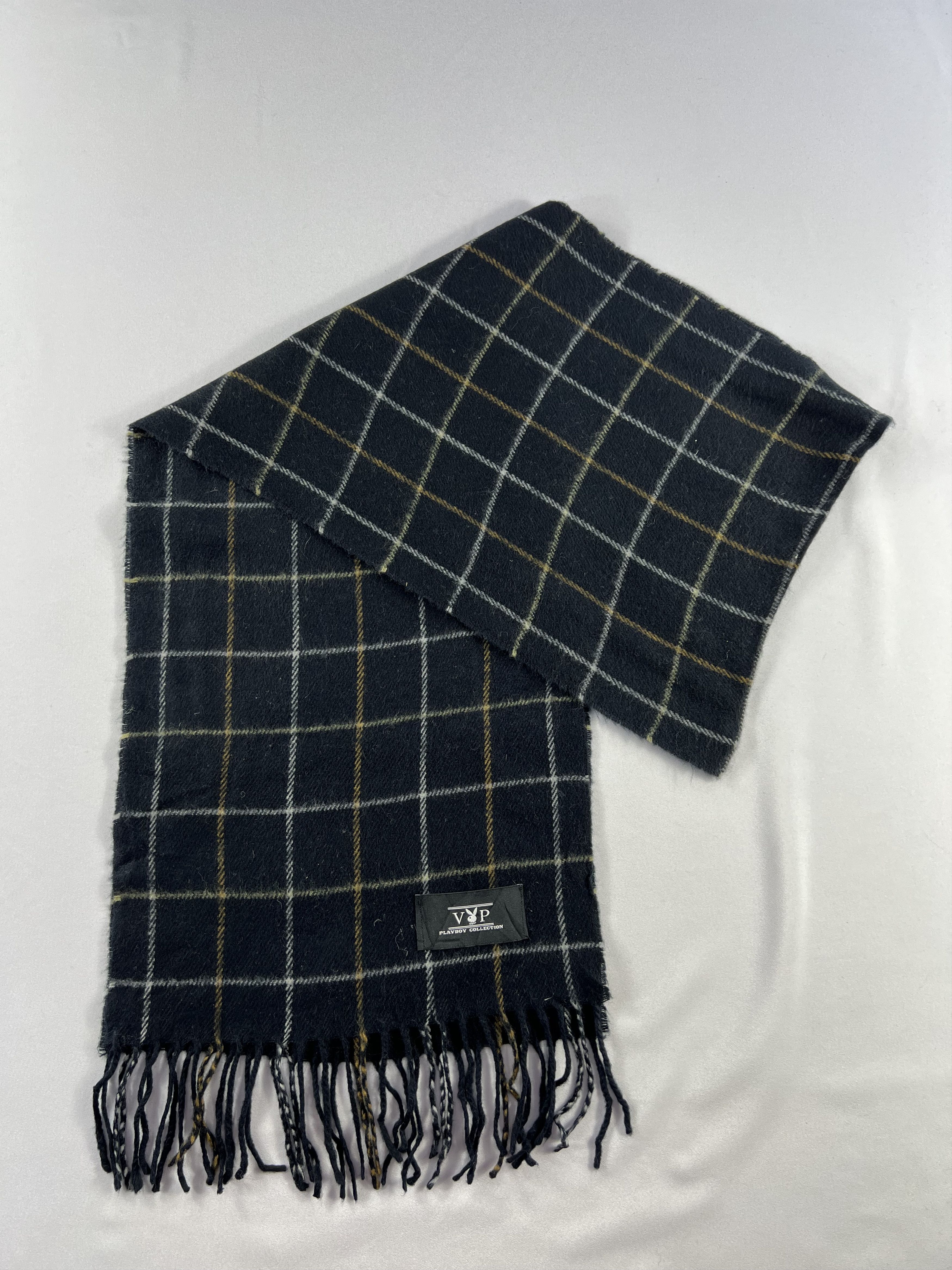 Playboy Playboy Scarf / Muffler / Neckwear P1006 Size ONE SIZE - 5 Thumbnail