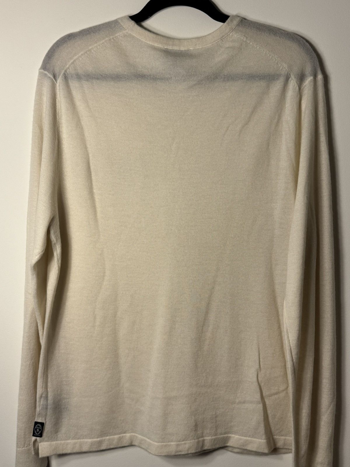 Todd Snyder Todd Snyder Soft Sweater Size US XL / EU 56 / 4 - 4 Thumbnail