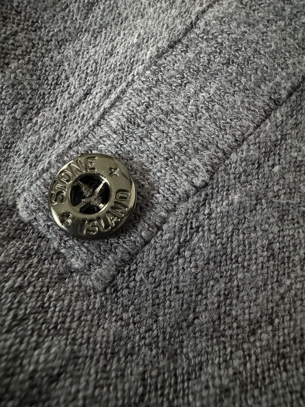 Stone Island Stone Island® Hoodie Size US S / EU 44-46 / 1 - 5 Thumbnail