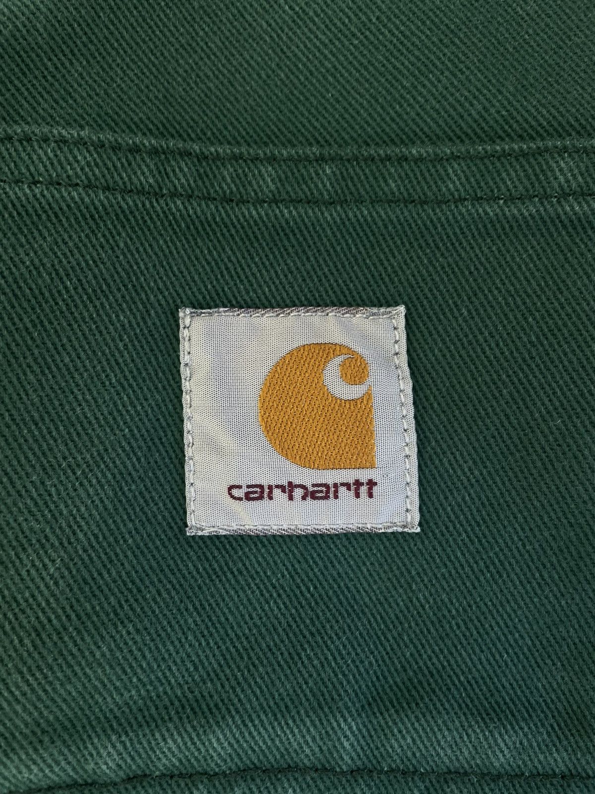 Carhartt × Kar Carhartt WIP × L'ART DE L'AUTOMOBILE Size US 32 / EU 48 - 8 Thumbnail