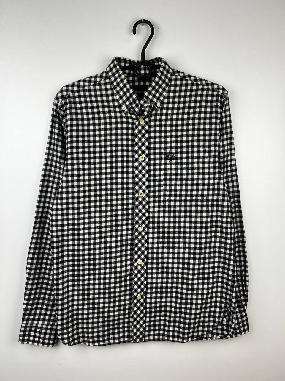 Fred Perry luxury shirts size S