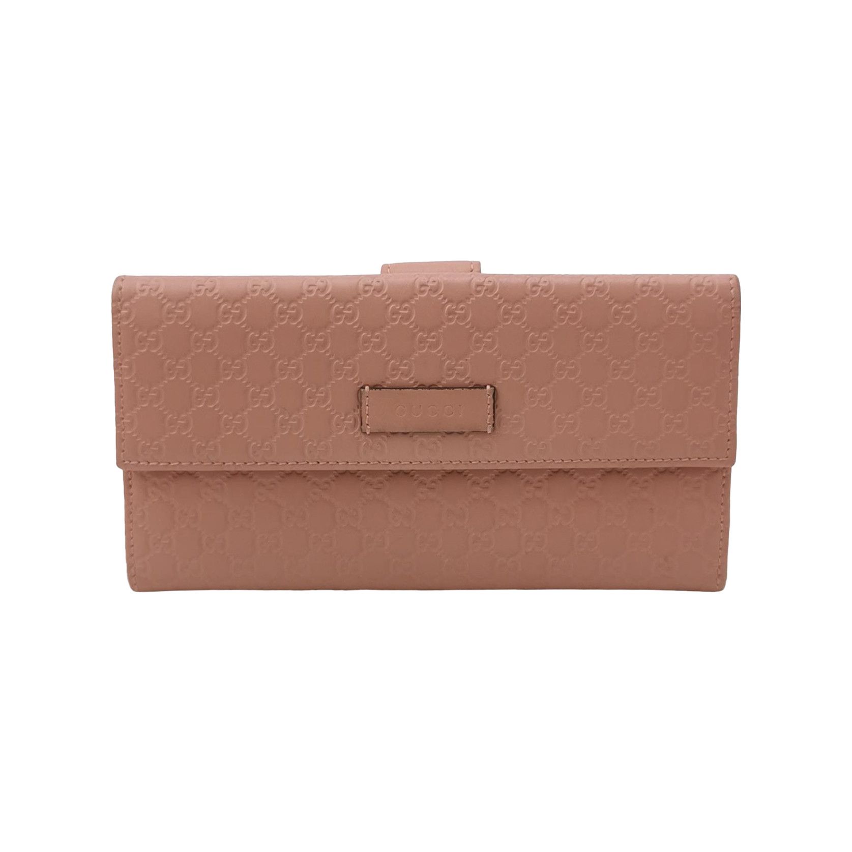Gucci Gucci Women os Wallets Size ONE SIZE - 1 Thumbnail