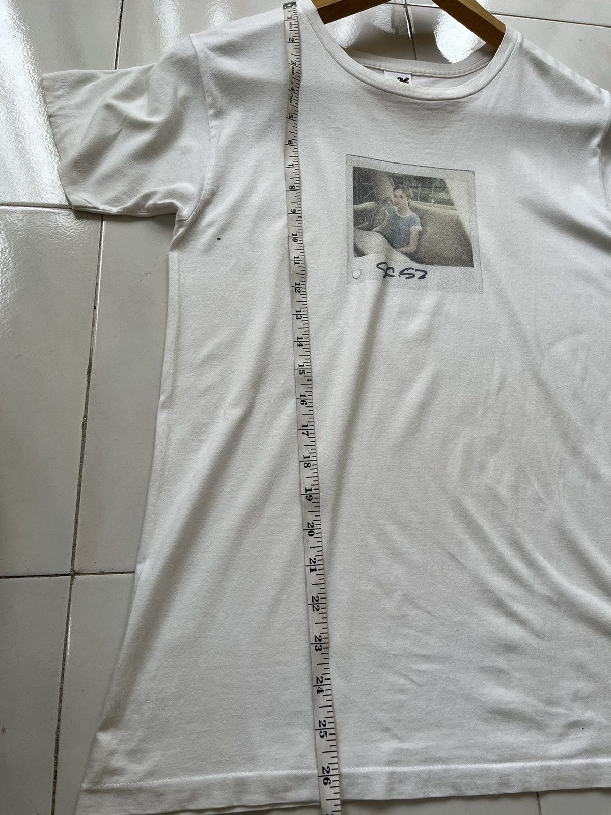 Other Rare💥 Kids Movie by Lary Clarks Photo Tee Size S / US 4 / IT 40 - 18 Thumbnail