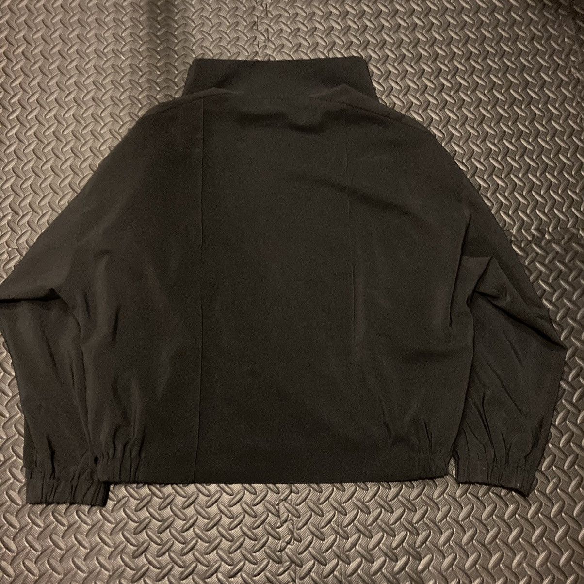 Y's × Yohji Yamamoto Y’s Yohji Yamamoto Blouson Jacket Size US M / EU 48-50 / 2 - 3 Thumbnail