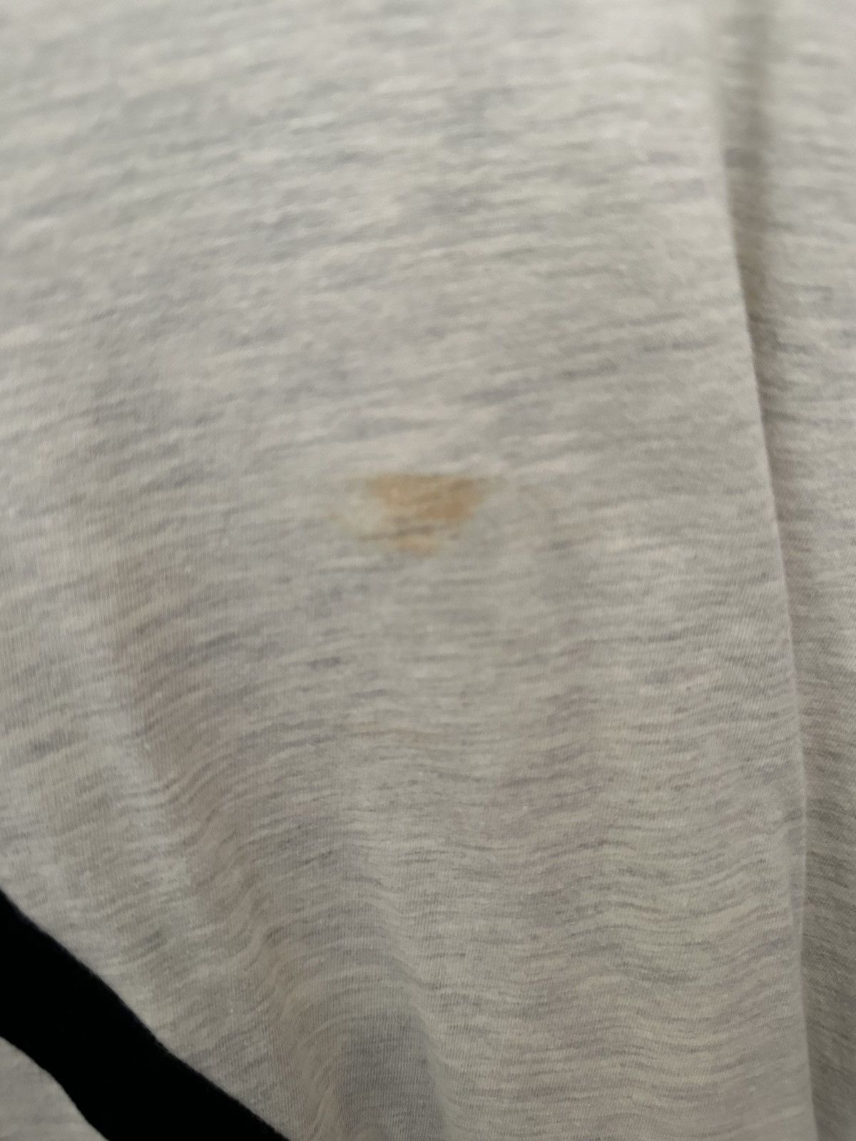 Fear of God Fear of God All Star Henley Tee - Cream - L Size US L / EU 52-54 / 3 - 8 Thumbnail