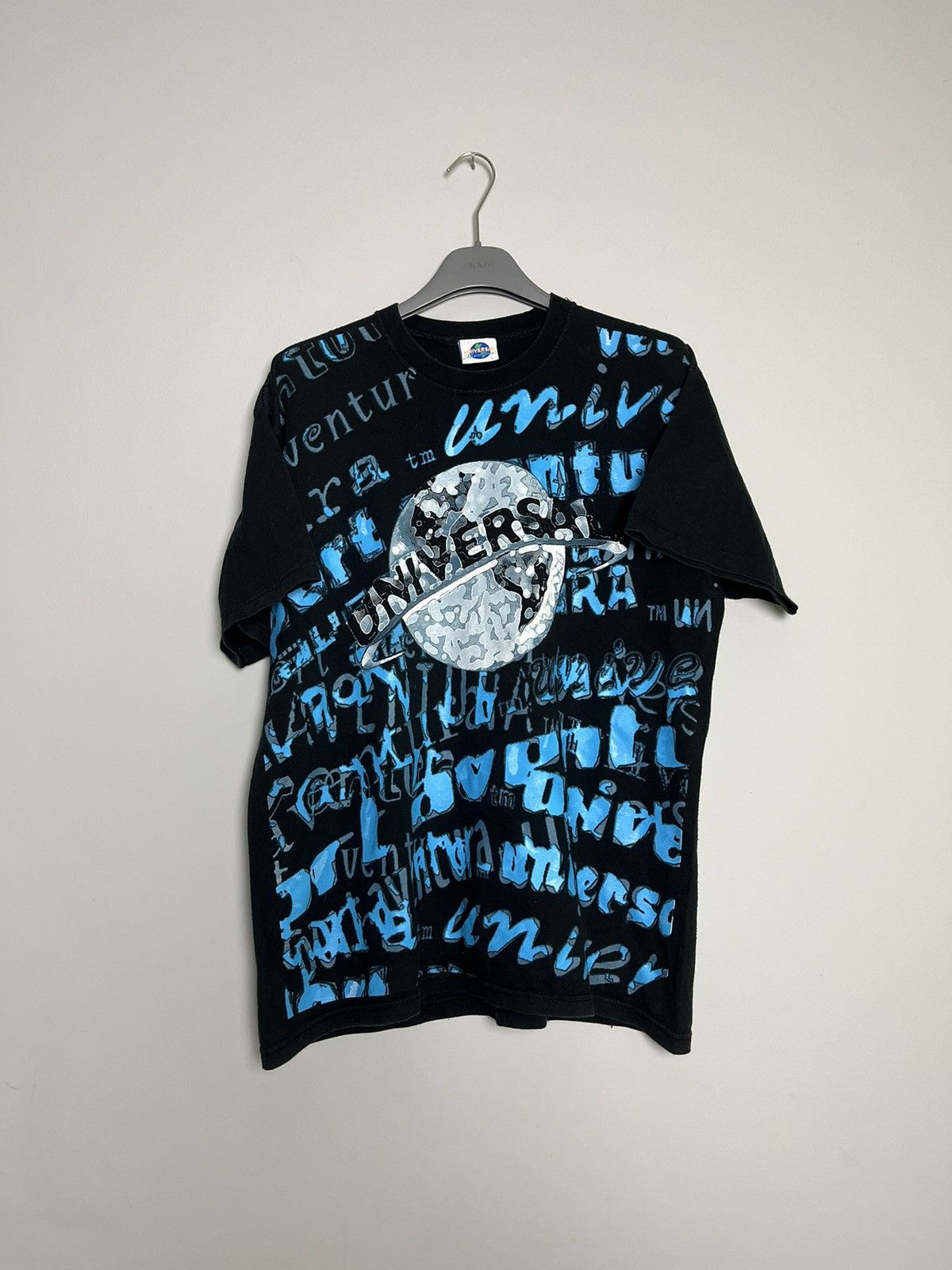 Universal Studios Vintage Universal Studios tshirt Size US L / EU 52-54 / 3 - 1 Thumbnail