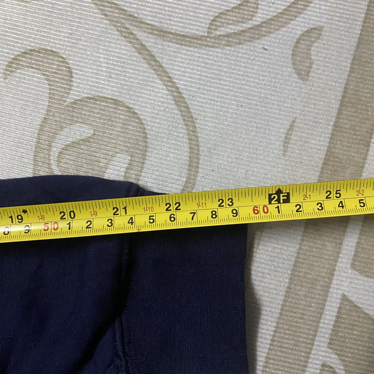 CSG CSG Plain Navy Blue Hoodie Size US S / EU 44-46 / 1 - 11 Thumbnail