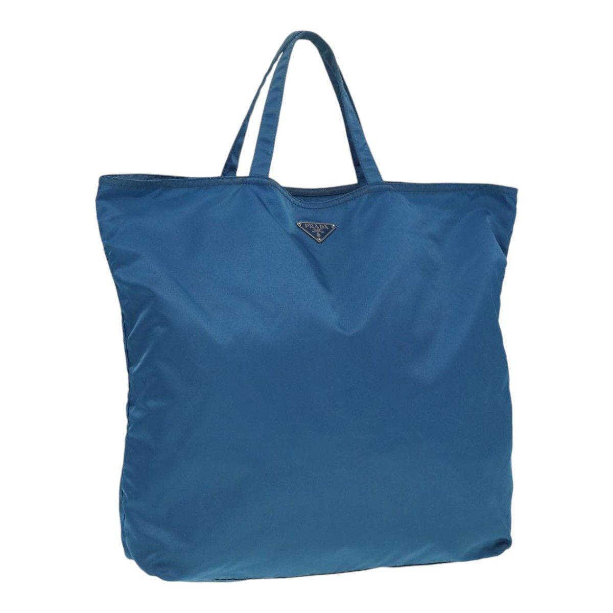 Prada Prada Robot Open Tote Tessuto Size ONE SIZE - 1 Thumbnail