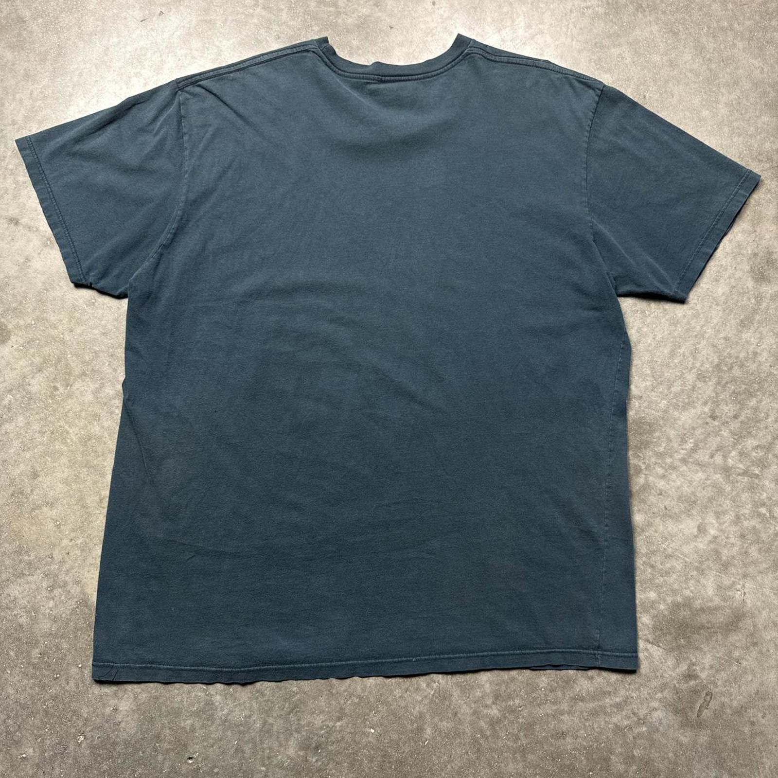 Other King Kong Movie Promo Vintage Y2k 2005 Graphic T-Shirt Size US XL / EU 56 / 4 - 2 Thumbnail