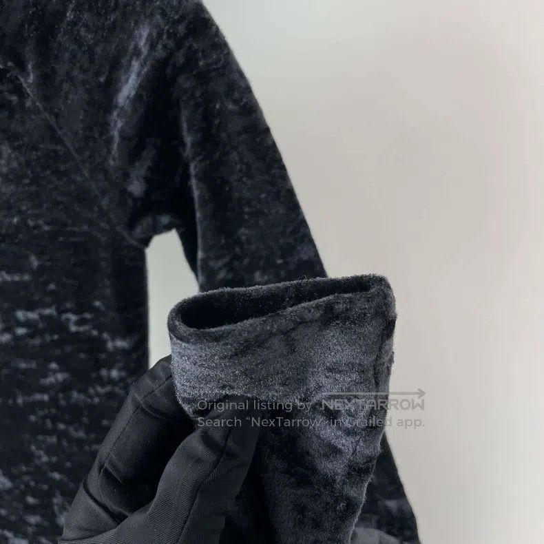 Balenciaga Balenciaga Camel绒 One-Shoulder Maxi Dress Size XXS / US 00 / IT 34 - 4 Thumbnail
