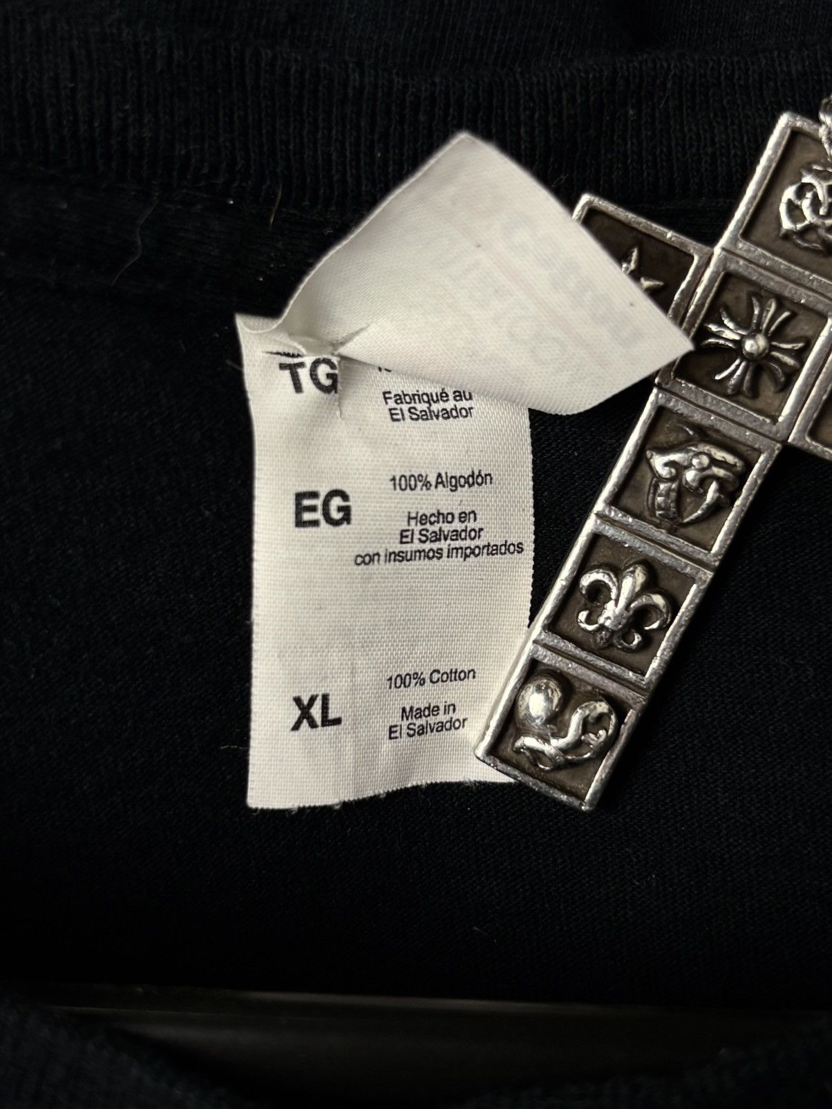 Japanese Brand Vintage Japanese Volcano Tee Size US XL / EU 56 / 4 - 5 Thumbnail