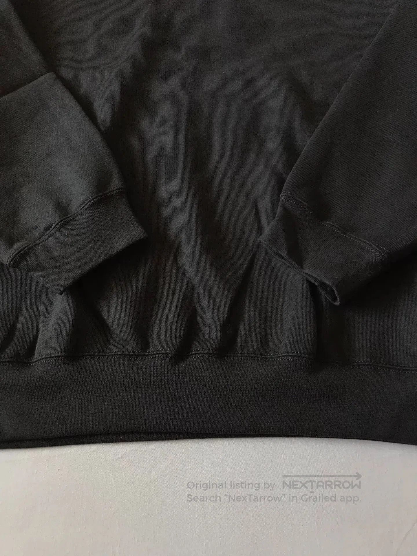 Carhartt Carhartt K124 Crewneck Sweatshirt. Size US L / EU 52-54 / 3 - 3 Thumbnail