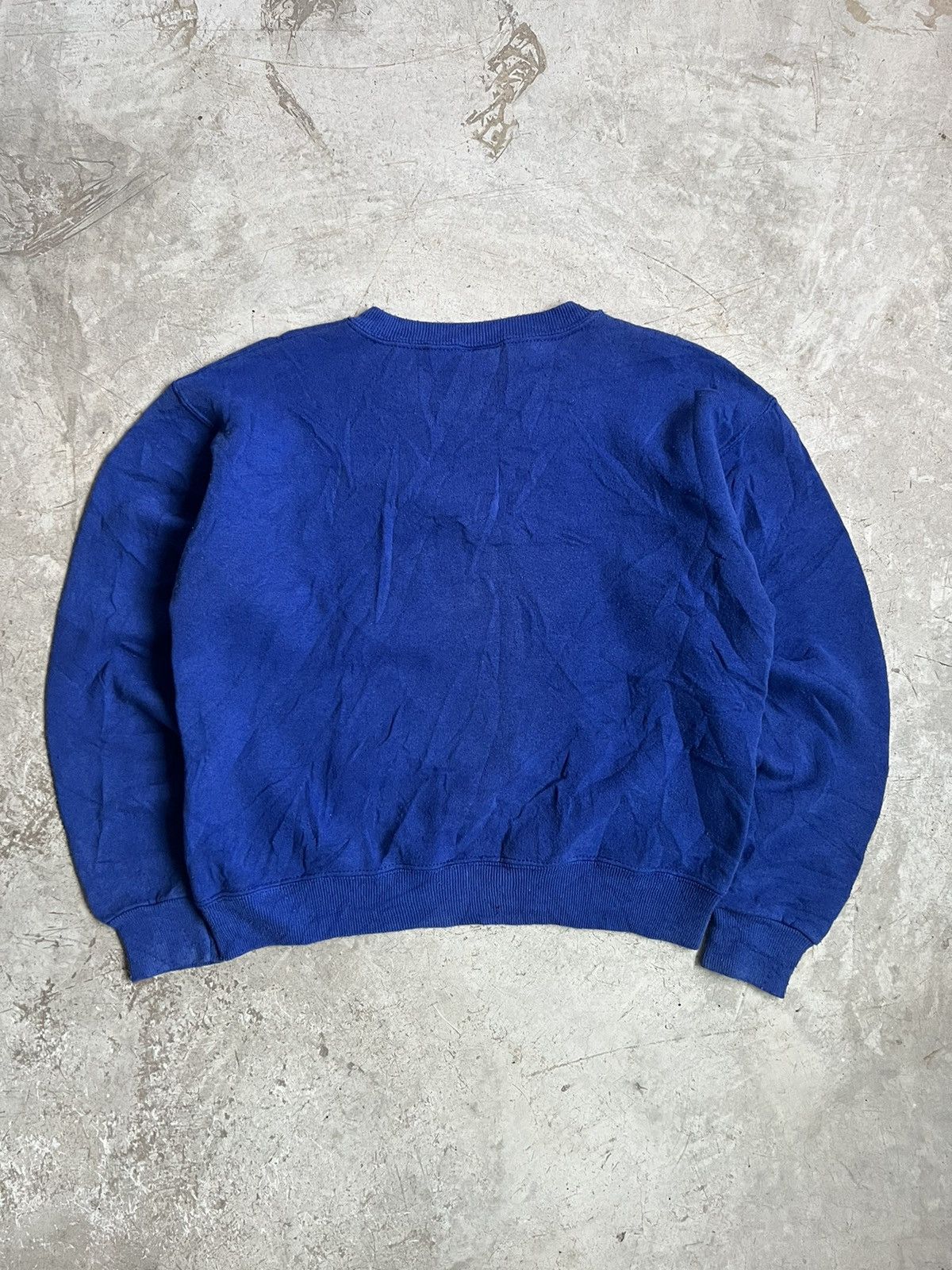 Vintage Vintage 90s Highland Hornets Sweater Size US S / EU 44-46 / 1 - 6 Thumbnail