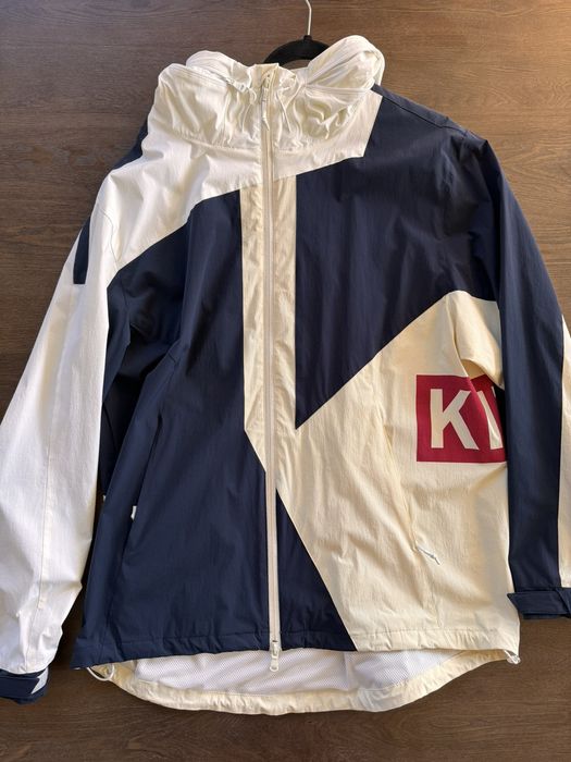 Kith Kith Madison Jacket XL | Grailed