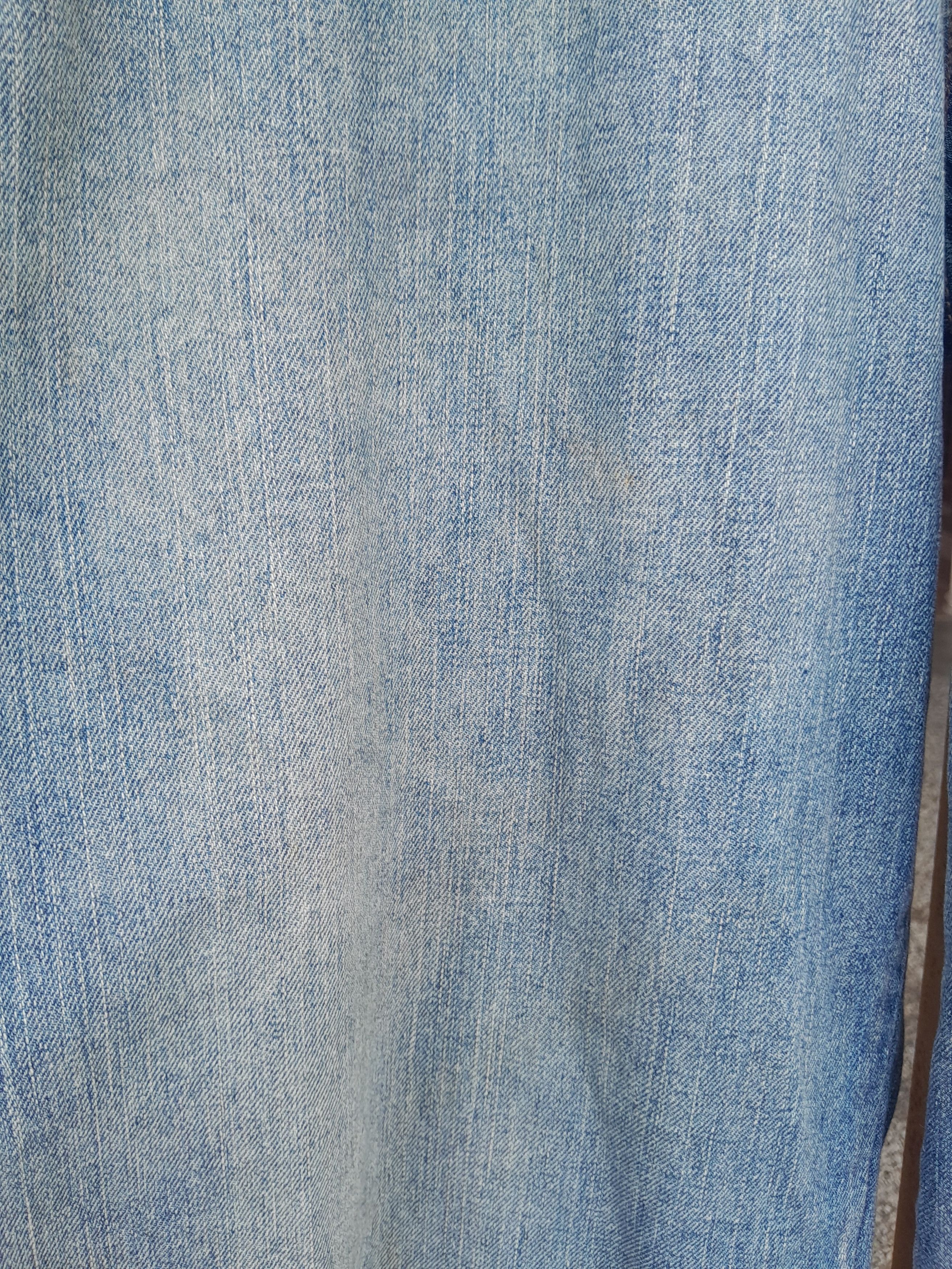 Marithe + Francois Girbaud ❤FINAL DROP❤MARITHE FRANCOIS GIRBAUD JEANS OVERSIZED Size US 42 / EU 58 - 11 Thumbnail
