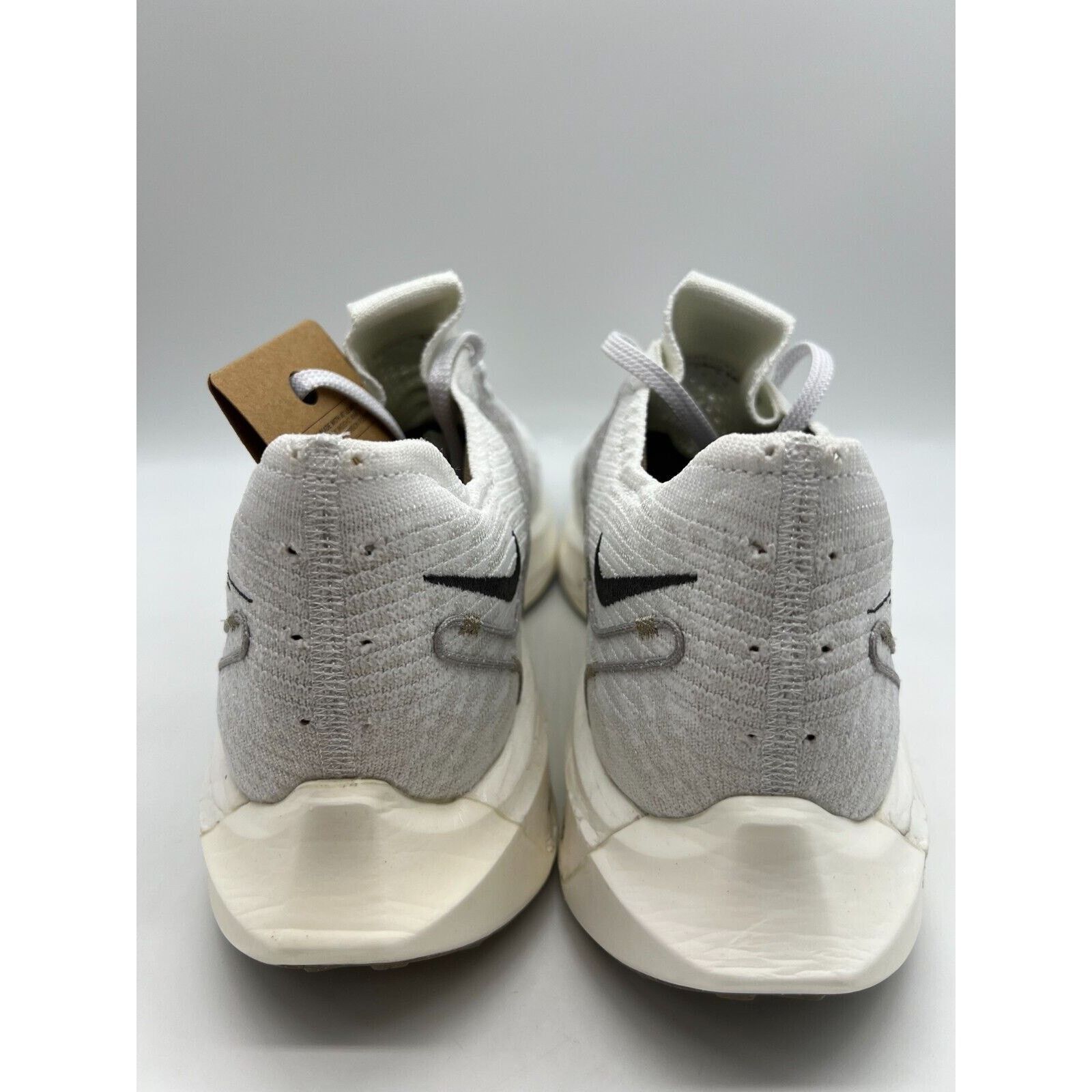 Nike Nike Zoom Pegasus Turbo Next Nature White Light Bone Men 14 Size US 14 / EU 47 - 10 Thumbnail