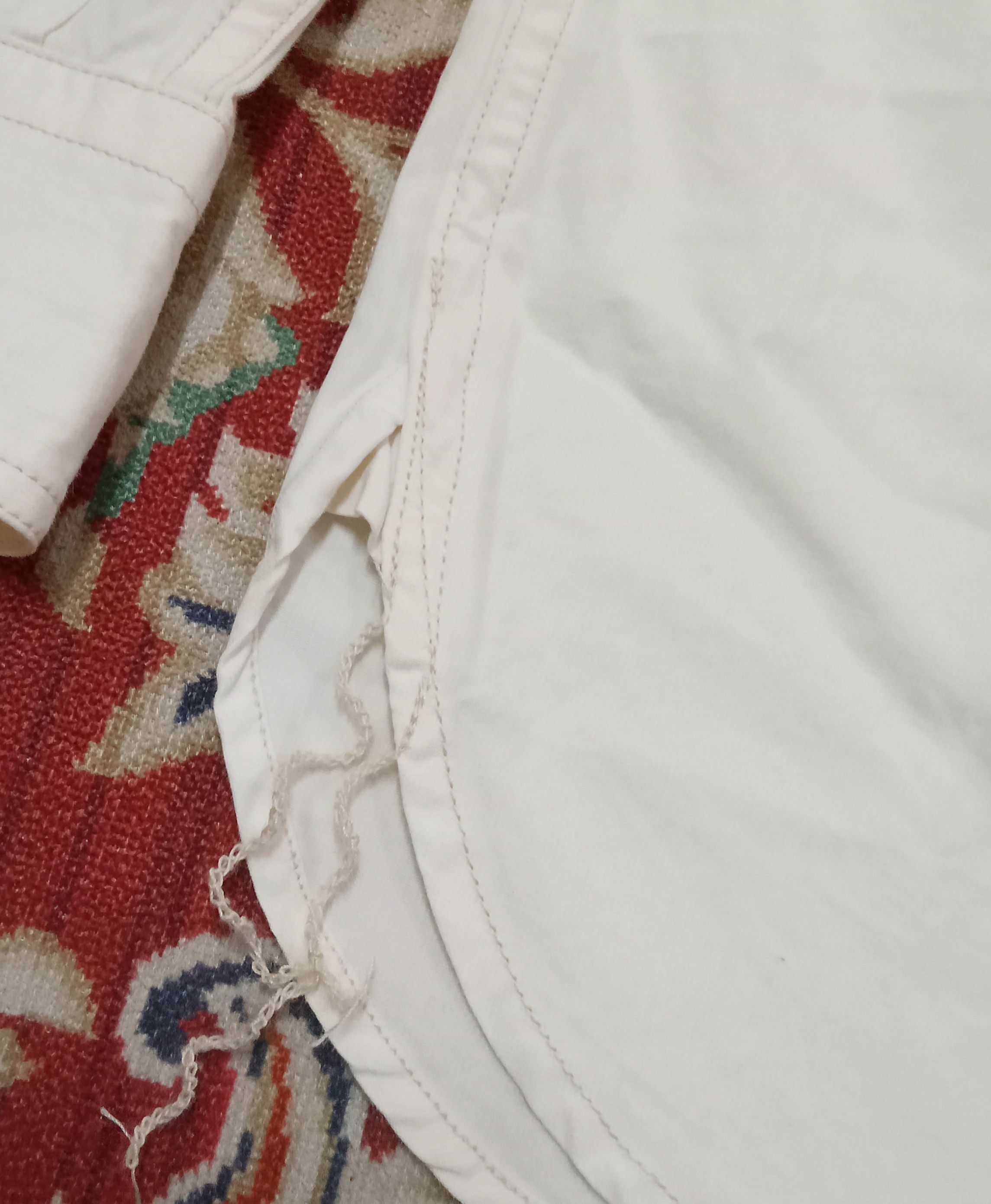 Pherrow's Pherrow's Buttons Up Shirt Size US L / EU 52-54 / 3 - 8 Thumbnail