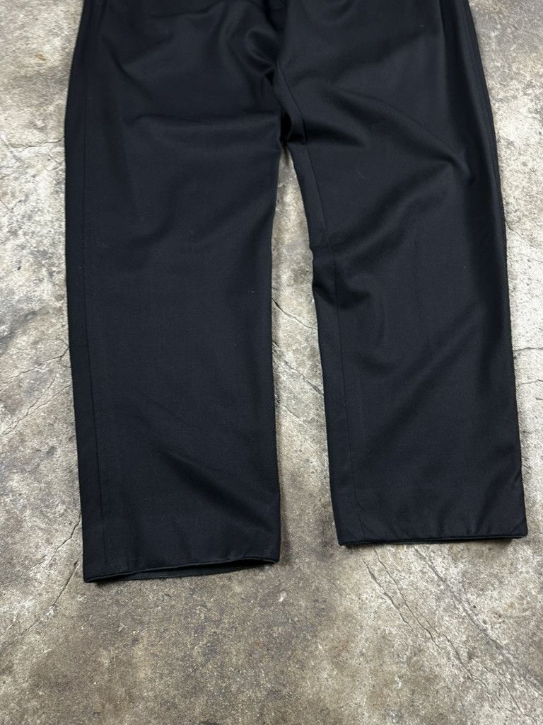 Prada Vintage Prada Wool Suit Casual Pants Size US 38 / EU 54 - 2 Thumbnail