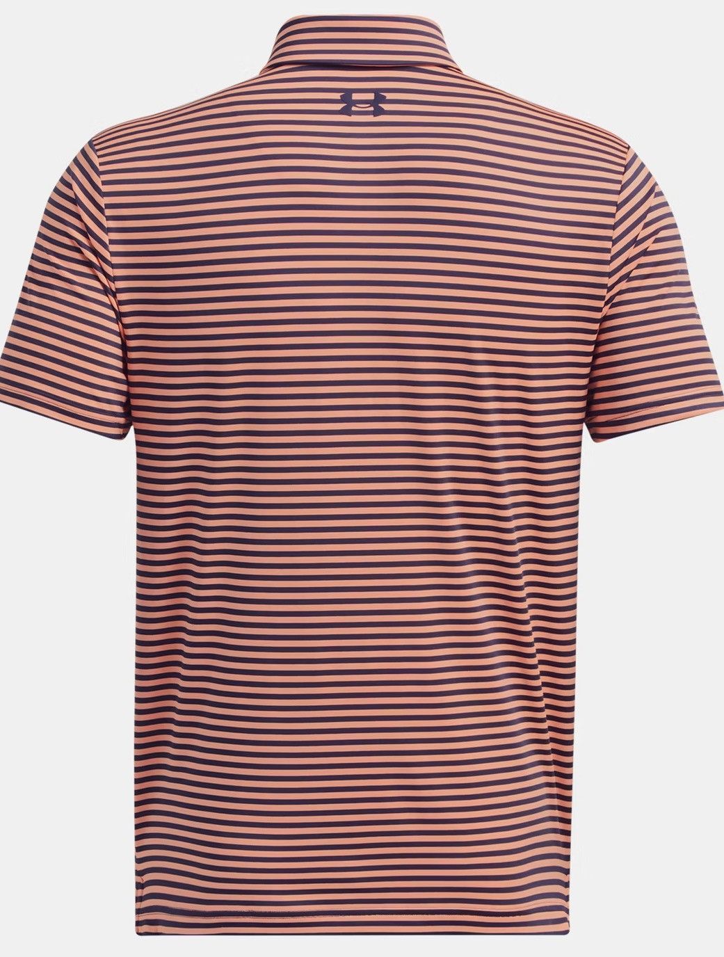 Under Armour New Men’s UA Playoff Polo Striped Shirt Size XL 3.0 Under Size US XL / EU 56 / 4 - 5 Thumbnail