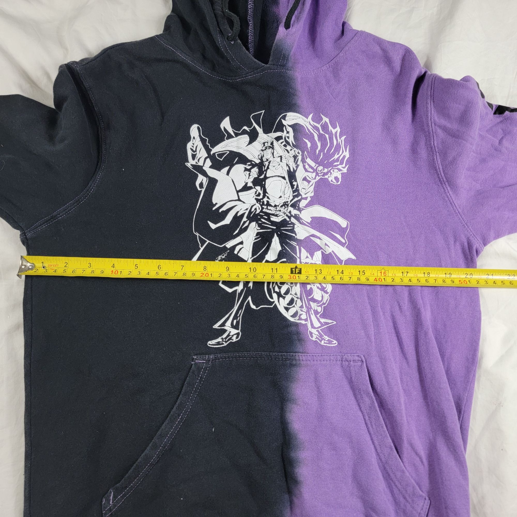 Other Hot Topic JoJos Bizarre Adventure Stardust Crusaders Small S Size S / US 4 / IT 40 - 5 Thumbnail