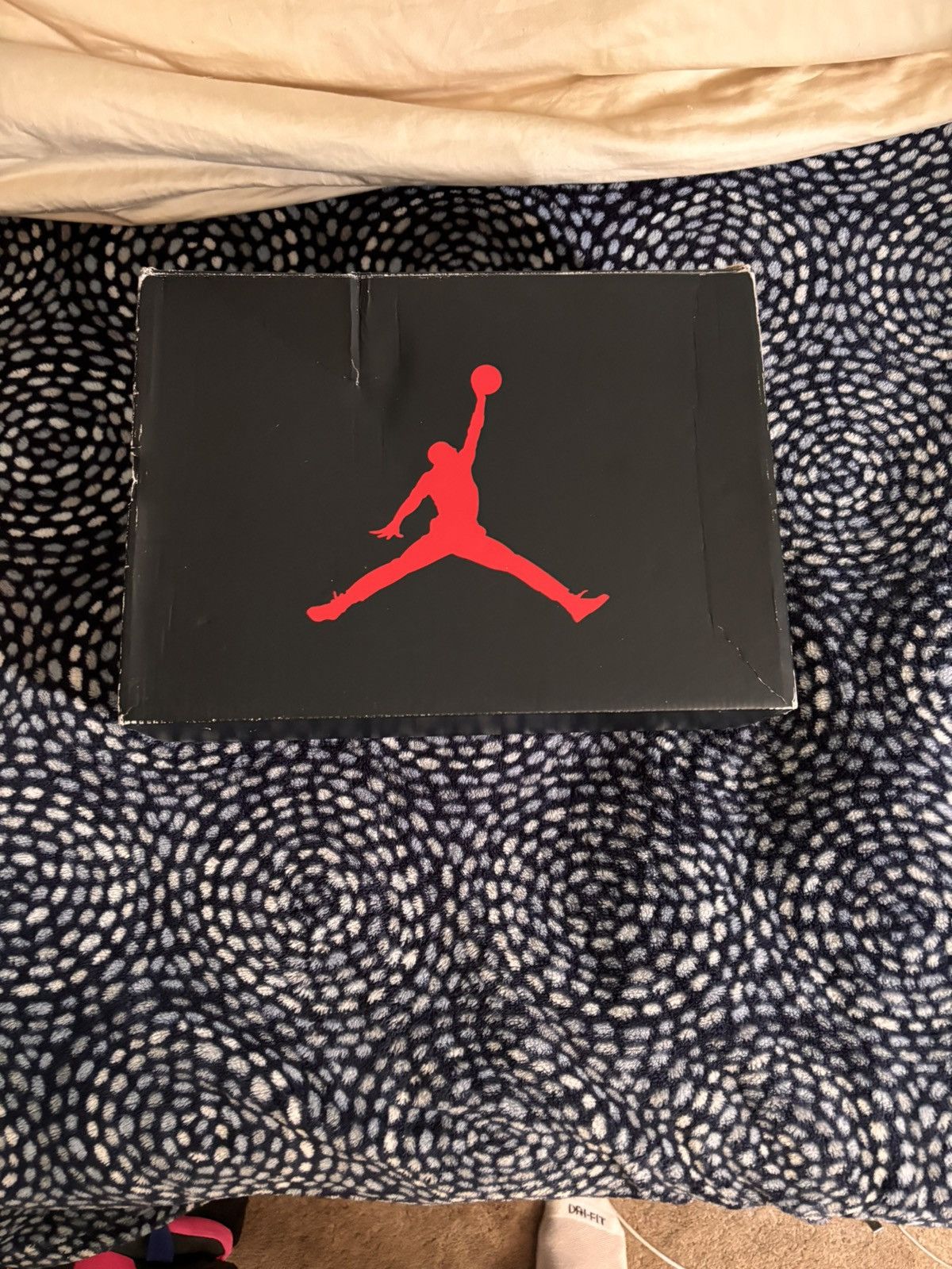Jordan Brand Jordan 6 Carmine Size US 11 / EU 44 - 1 Thumbnail