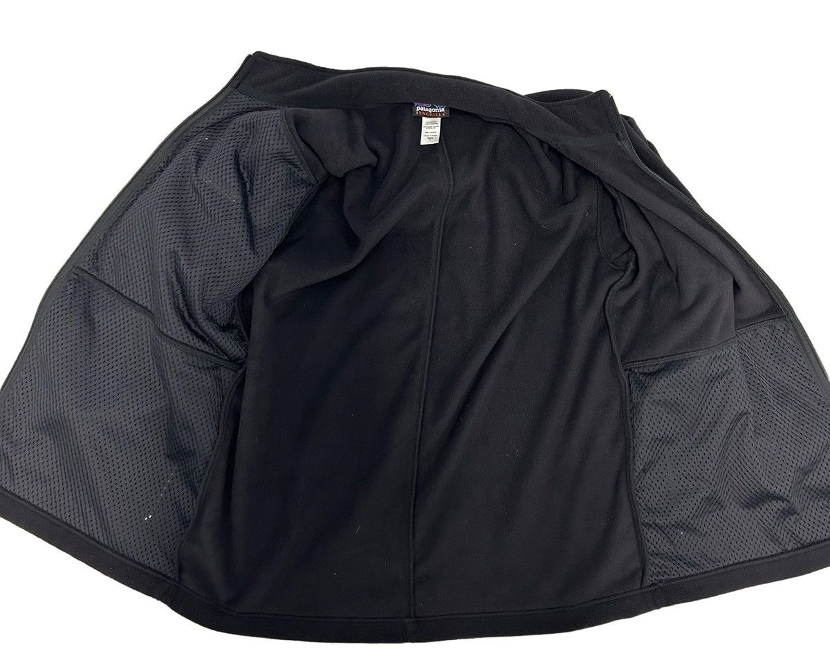 Patagonia Patagonia Guggenheim Synchilla Fleece Jacket Black Size US L / EU 52-54 / 3 - 2 Thumbnail