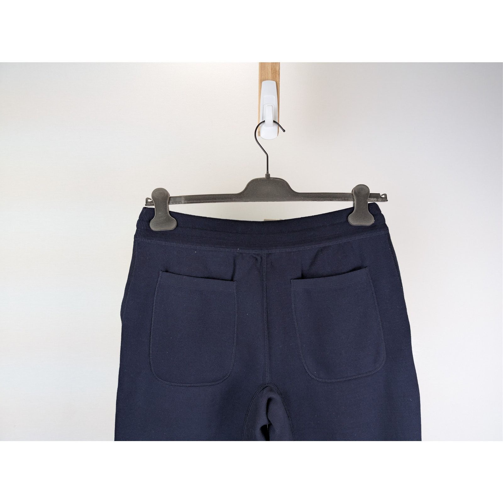 Tom Ford o1rshd1 Sweatpants / Joggers / Trousers in Navy Blue Size US 32 / EU 48 - 10 Thumbnail