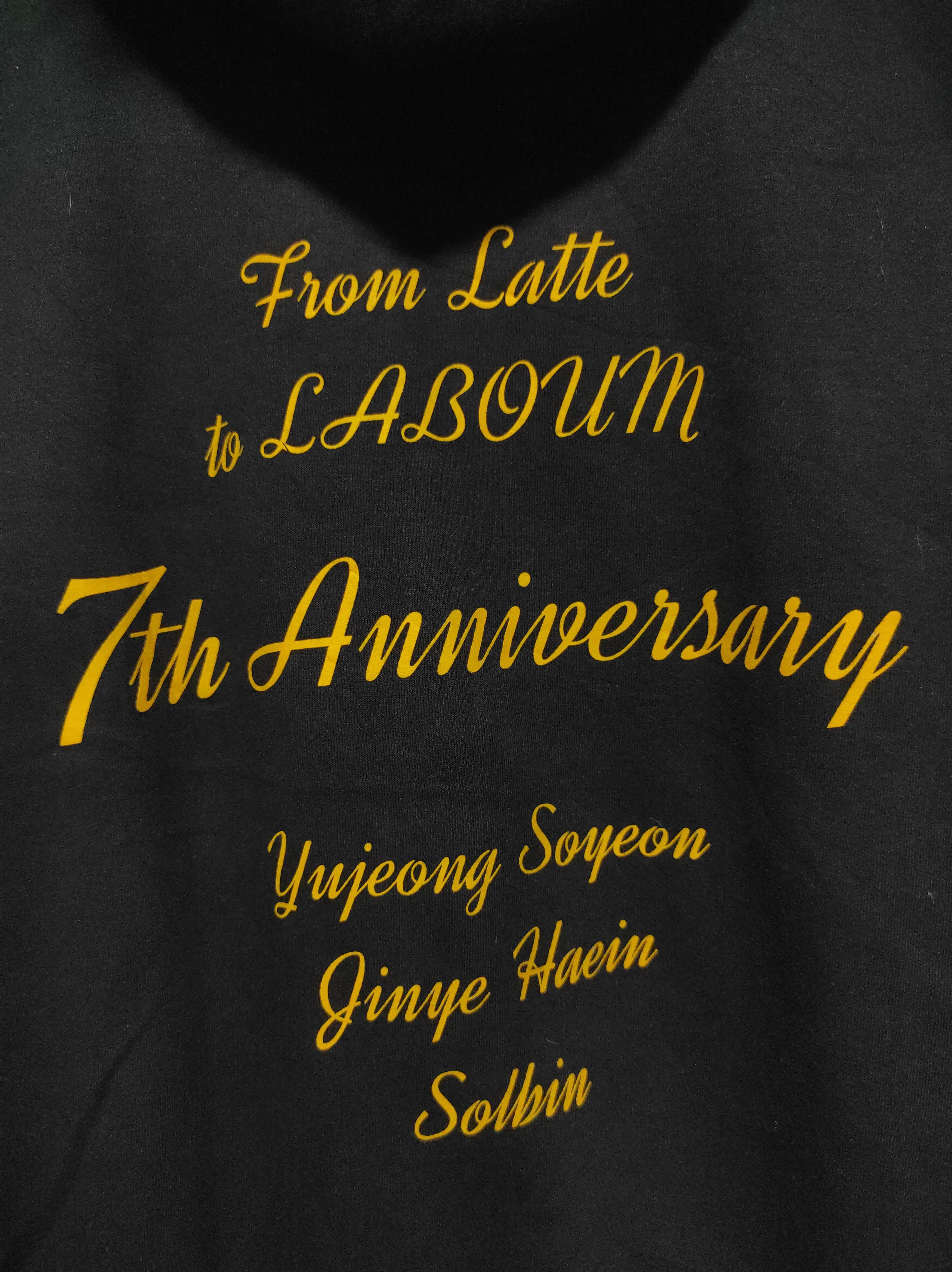 If Six Was Nine Laboum black Zip Fur Hoodie i6w9 Lgb Style Size US S / EU 44-46 / 1 - 13 Thumbnail