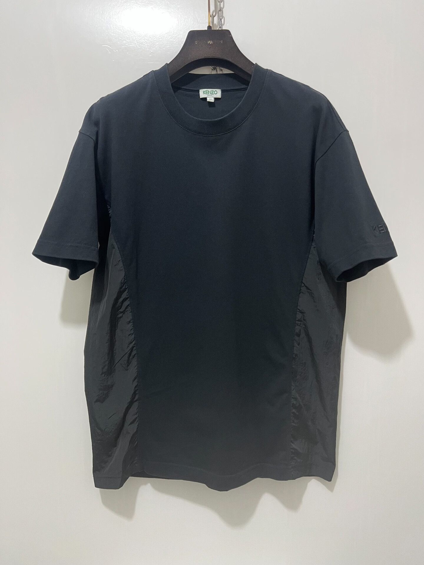 Kenzo Kenzo Men's Casual Short-Sleeve T-Shirt Size US M / EU 48-50 / 2 - 1 Thumbnail
