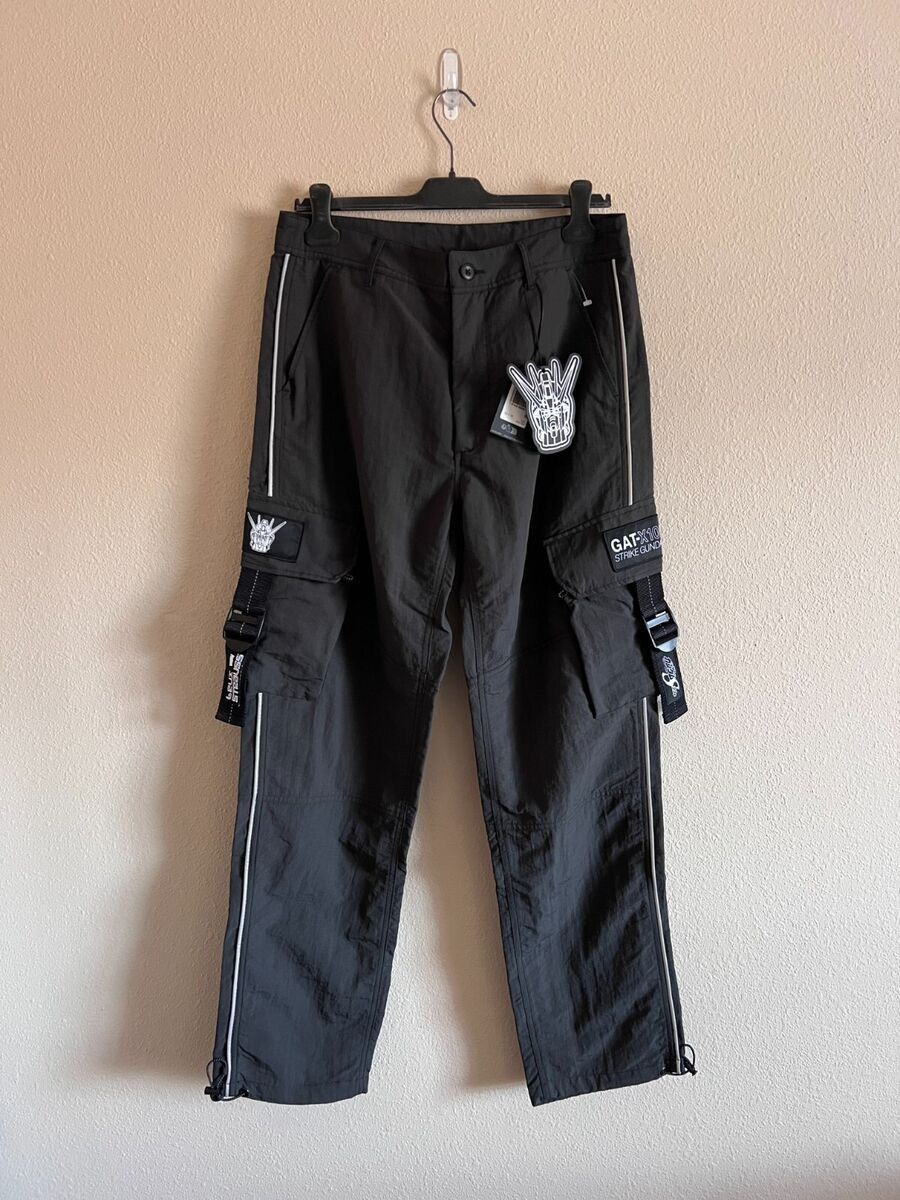 Levi's Levi’s Strauss X Gundam Size US 31 - 2 Thumbnail