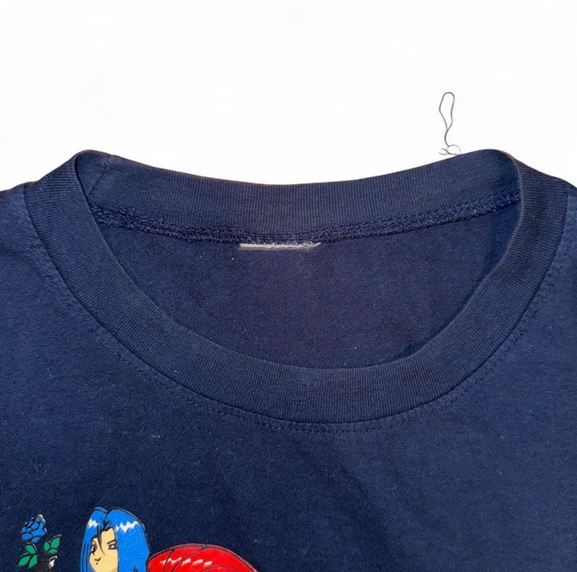 Vintage Vintage XL 90s Pokémon Euro Tee Size US XL / EU 56 / 4 - 3 Thumbnail