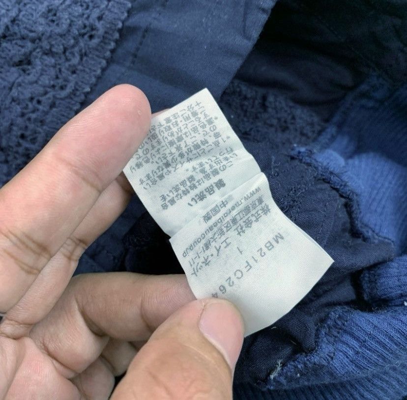 Issey Miyake Vtg 90s Mercibeaucoup By Issey Miyake Japanese Designer Size US L / EU 52-54 / 3 - 10 Thumbnail