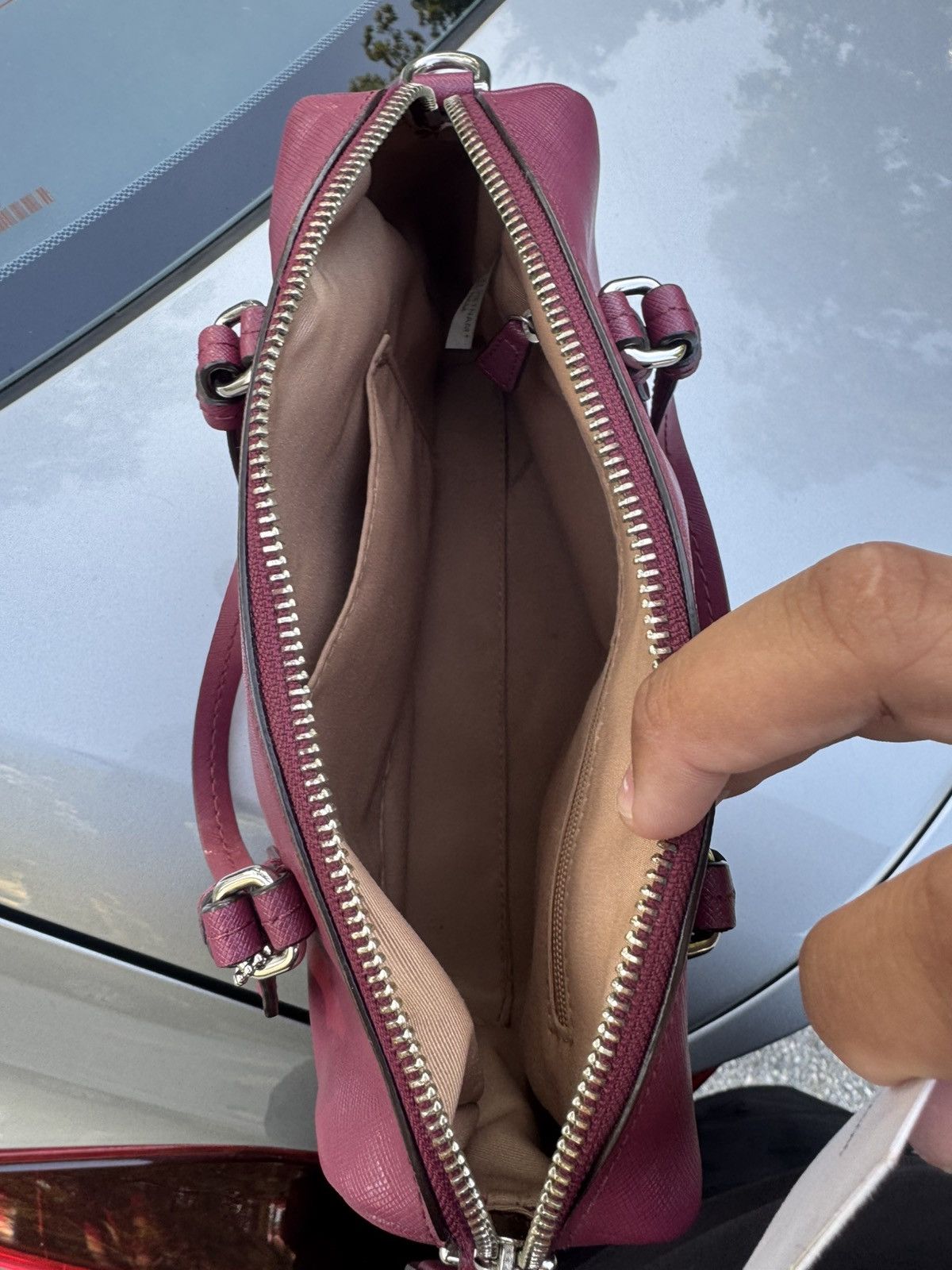 Coach Coach tote bag Size ONE SIZE - 5 Thumbnail